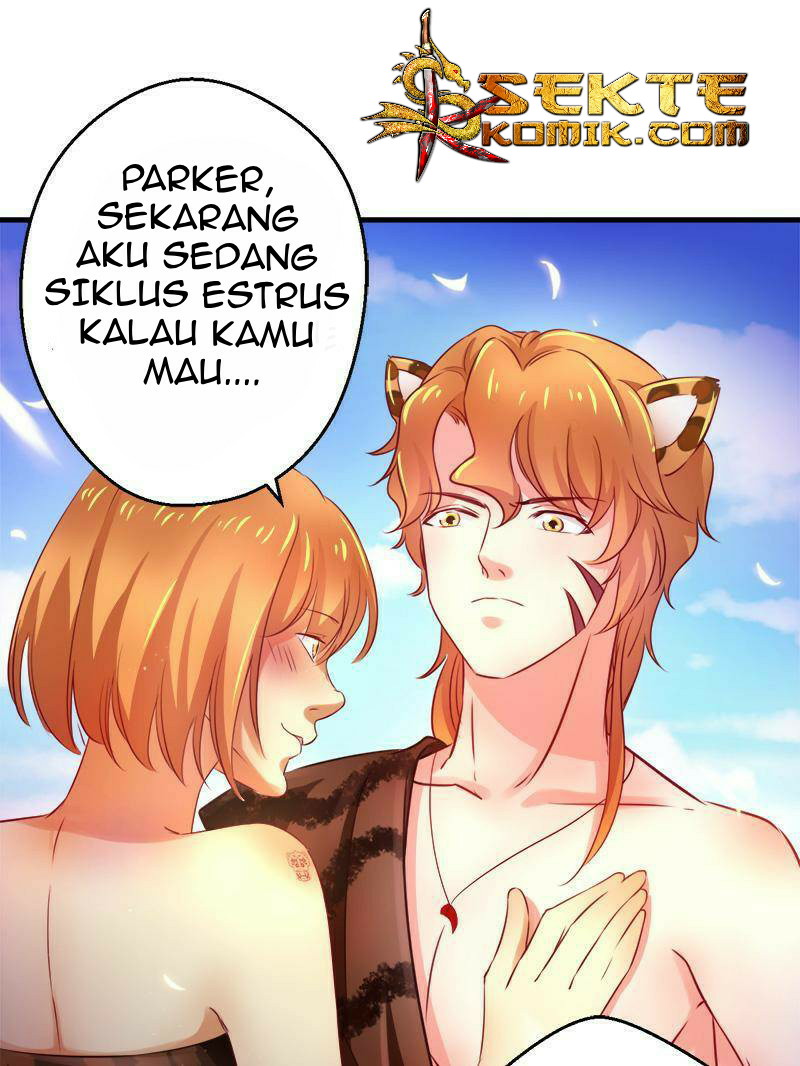 Beauty and the Beasts Chapter 07 Gambar 18